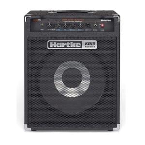 Hartke HMKB15 Kickbag 500 Watt Bass Combo Amplifier